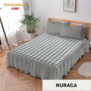 Kintakun Rumbai 180 - NURAGA