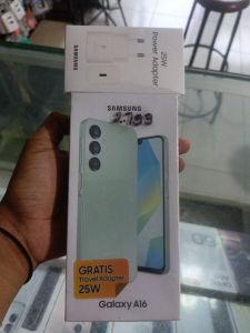 Samsung A16 8/128