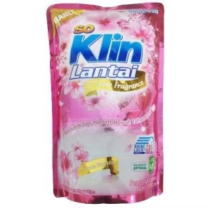 SoKlin lantai sakura 770ml