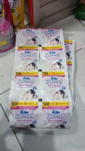 SoKlin softener fine&comfort 13ml