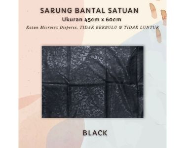 Sarban - BLACK