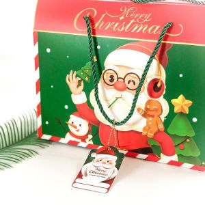 KARDUS HAMPERS JOY NATAL