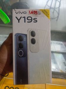 VIVO Y19S 4/128