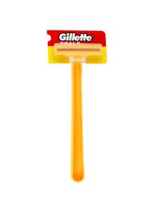 Gillette Goal II