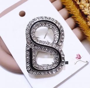 Bros Hijab Premium Bros Dada grade C