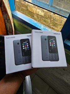HP NOKIA 6300