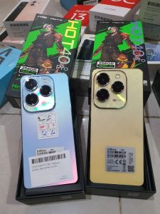 HP INFINIX HOT 40PRO 8/256 742/044 SM