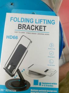 HOLDER HP HD66