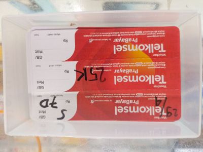 SIMPATI 5GB/7 HARI
