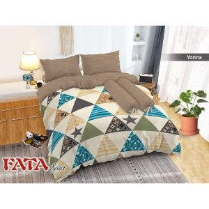 Bedcover Set Fata 180 - YONNA