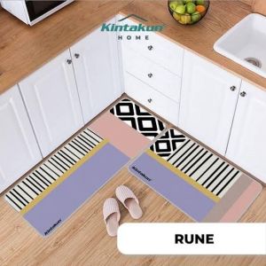 Keset Dapur Kintakun - RUNE
