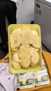 Duren Yellow box 