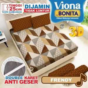 Bonita Viona 180 B4 T.25 - FRENDY