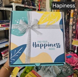 Box Hampers - HAPINESS
