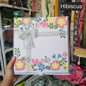 Box Hampers - HIBISCUS
