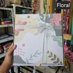 Box Hampers - FLORAL