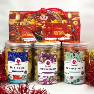HAMPERS IMLEK B