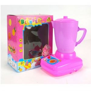 Mainan blender fruit juice