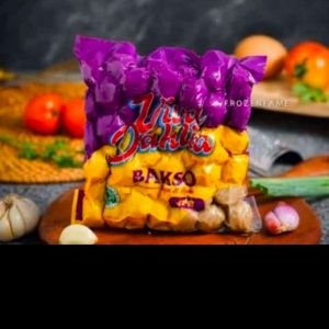 Bakso viva dahlia