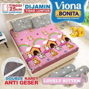 Bonita Viona 180 B4 T.25 - LOVELY KITTEN