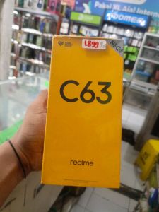 REALME C63 8/128
