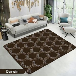 Karpet Valery Quincy 150x190 - DARWIN
