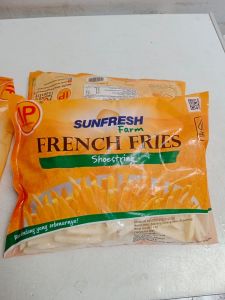 Kentang sunfresh 