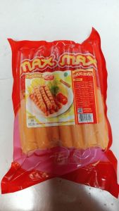Sosis max max