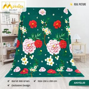 Selimut Monalisa - ANYELIR