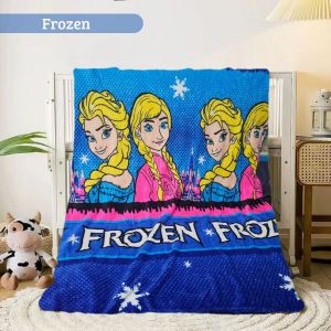Selimut karakter - FROZEN