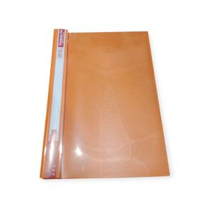 Map lubang warna orange
