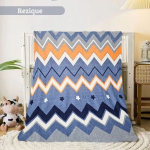 Selimut Bulu - REZIQUE