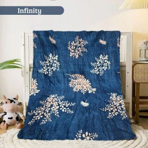 Selimut Bulu - INFINITY