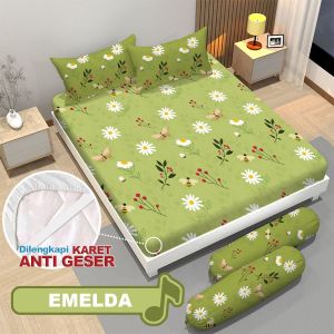 Bonita Viona 180 B4 T.25 - EMELDA