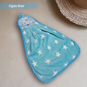 Lap Tangan - CYAN STAR