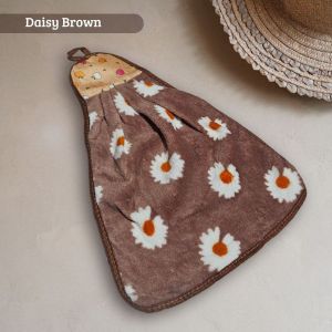 Lap Tangan - DAISY BROWN