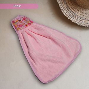 Lap Tangan - PINK
