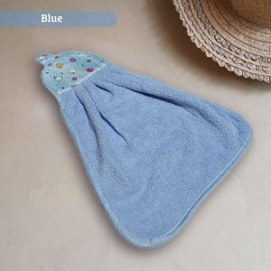 Lap Tangan - BLUE