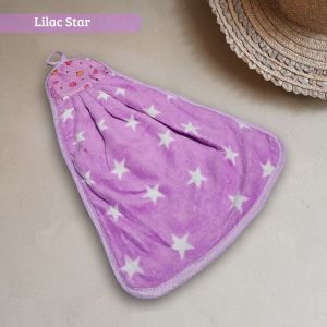 Lap Tangan - LILAC STAR