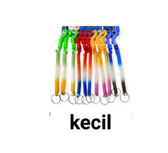 Gt kunci spiral kecil