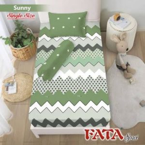 Fata 120x200 - SUNNY