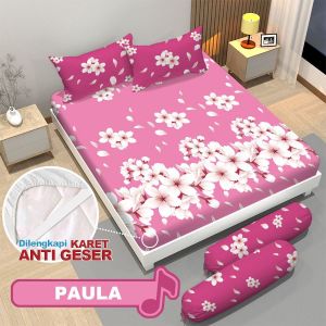 Bonita Viona 180 B4 T.25 - PAULA
