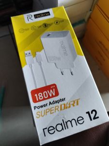 CAS REALME 180WATT MICRO (CG)