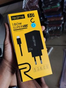 CAR REALME 180WATT TIPEC (Ci)