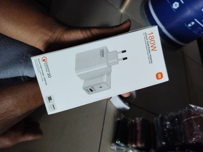 CAS XIOMI 180WATT MICRO (CE)