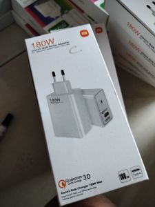 CAS XIOMI 180WATT TIPEC (CG)