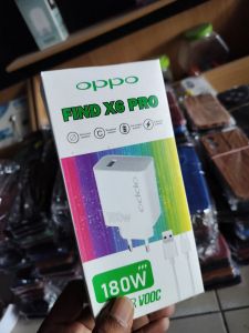 CAS OPPO 180WATT MICRO (CG)