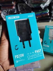 CAS LOG ON 20WATT TIPEC LO-C50 (FE)