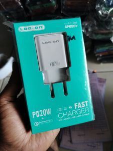 CAS LOG ON 20WATT Micro LO-C50 (F0)
