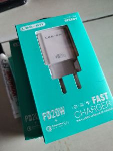 CAS LOG ON 20WATT iphone LO-C50 (FE)
